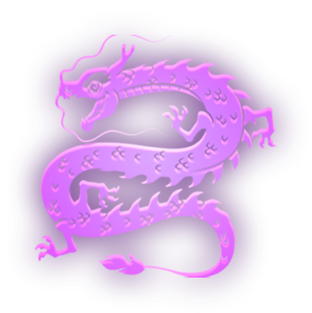 dragon logo